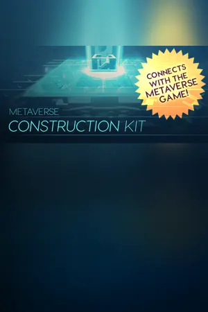 Metaverse Construction Kit