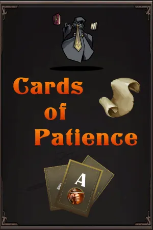 Cards of Patience
