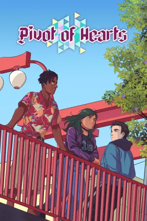 Pivot of Hearts