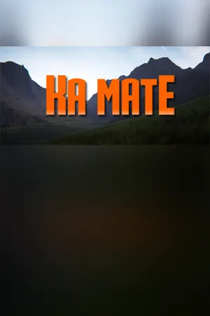 Ka Mate
