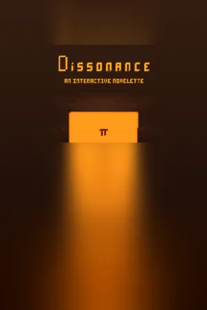 Dissonance: An Interactive Novelette