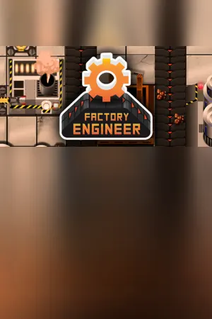 Factory Engineer