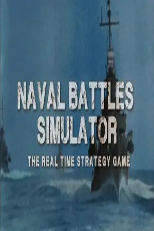 Naval Battles Simulator