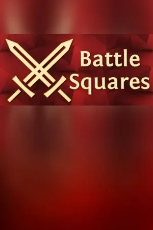 Battle Squares