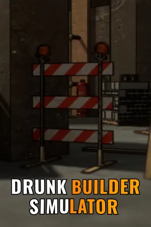 Drunk Builder Simulator