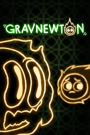 GravNewton