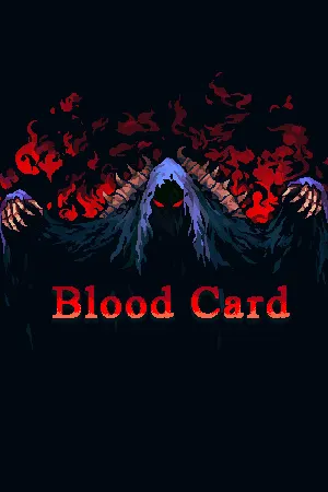 Blood Card