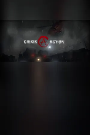 CrisisActionVR