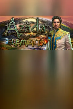 Azada: Elementa Collector's Edition