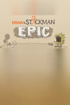 Draw a Stickman: EPIC
