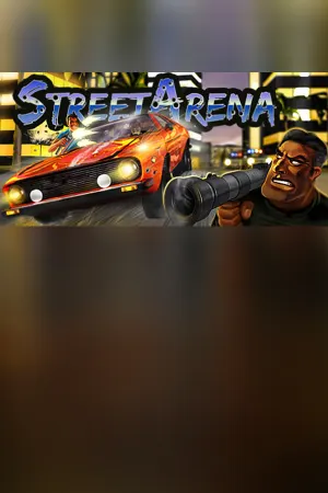 Street Arena