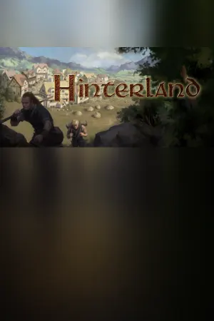 Hinterland