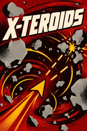 X-teroids