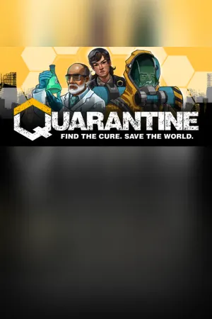 Quarantine