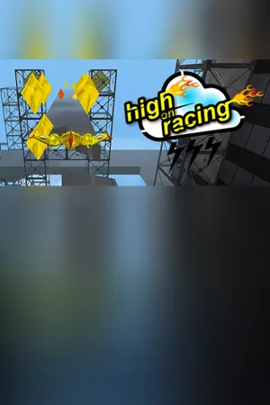 High On Racing