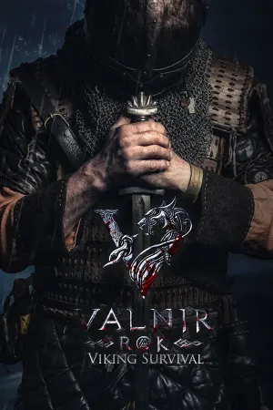 Valnir Rok Survival RPG