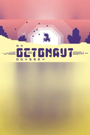 An Octonaut Odyssey