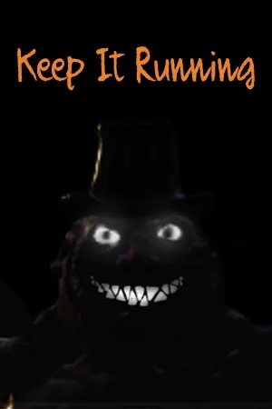 Keep It Running