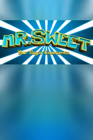 Mr. Sweet