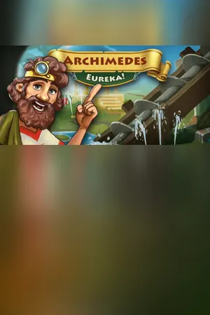 Archimedes: Eureka!