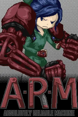 A.R.M.: Absolutely Reliable Machine