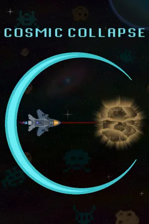 Cosmic collapse