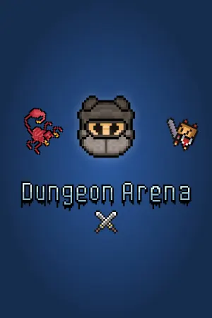Dungeon Arena