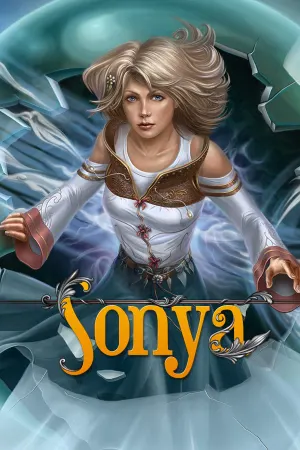 Sonya: The Great Adventure