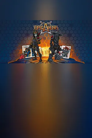 Epic Arena