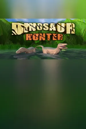 Dinosaur Hunter