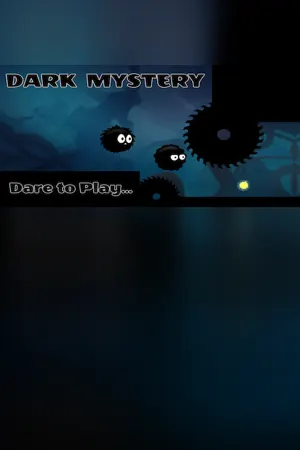 Dark Mystery