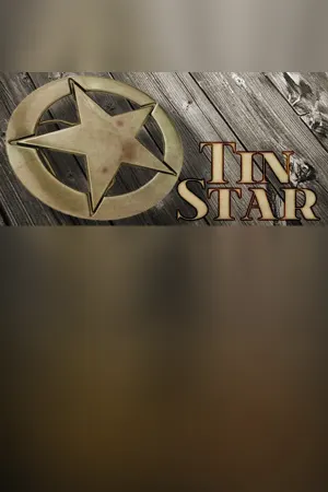 Tin Star