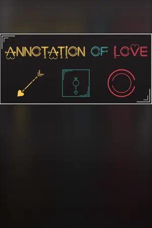 Annotation of Love