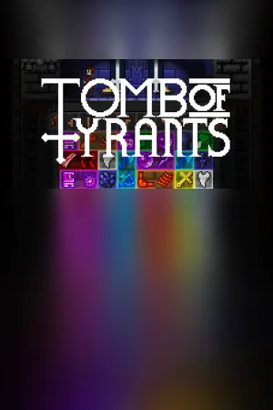 Tomb of Tyrants