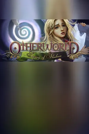 Otherworld: Spring of Shadows Collector's Edition