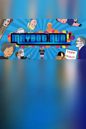 Maybot Run