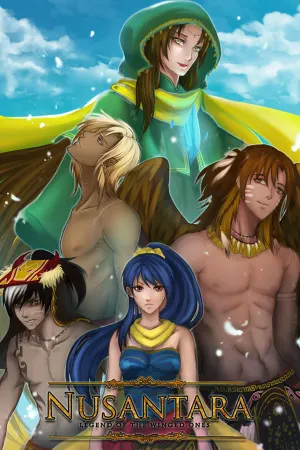 Nusantara: Legend of The Winged Ones