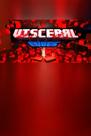 Visceral Cubes