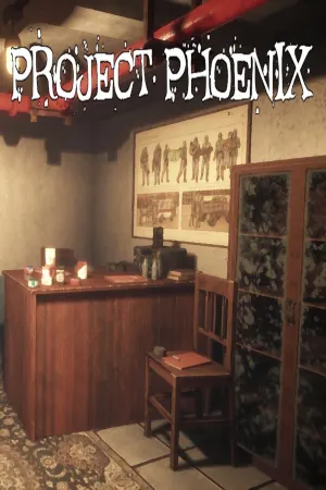 Project Phoenix