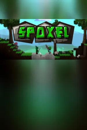 Spoxel