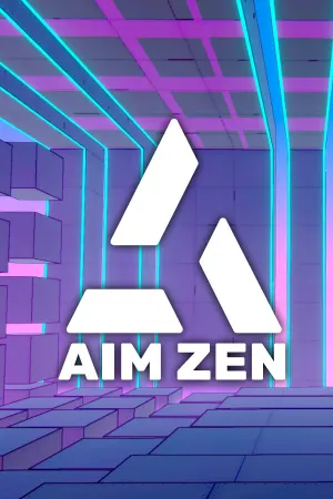 Aim Zen - Rhythmic Aim Trainer