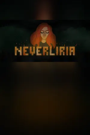 Neverliria