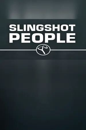 Slingshot people