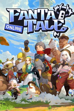 FANTATALE