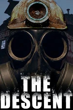 THE DESCENT