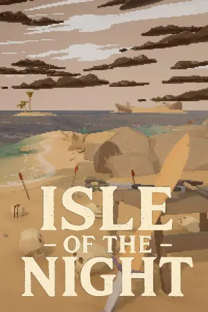 Isle of the Night: Pirate Survivors