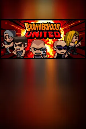 Brotherhood United