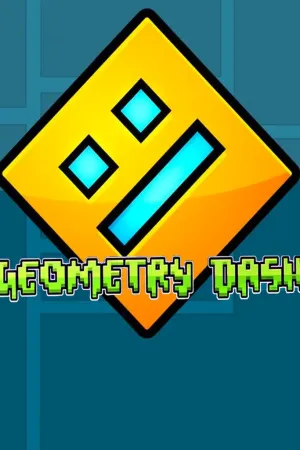 Geometry Dash