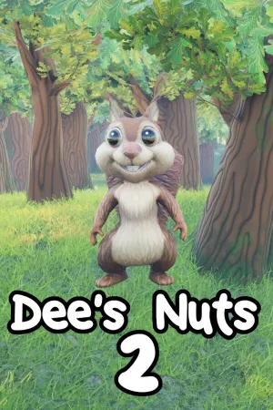 Dee's Nuts 2