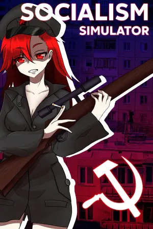 Socialism Simulator